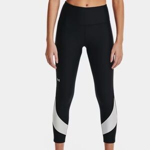 Under Armour HeatGear Compression Leggings